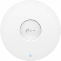 TP-Link Omada EAP680 Dual Band IEEE 802.11 a/b/g/n/ac/ax 5.81 Gbit/s Wireless Access Point - Outdoor - 2.40 GHz, 5 GHz - Internal - MIMO Technology -