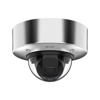 AXIS P3268-SLVE Adv. fixed dome camera DNV marine certified NSF/ANSI Standard 169 Special Purpose Food Equipment/Devices electropolished (SS 316L) IP