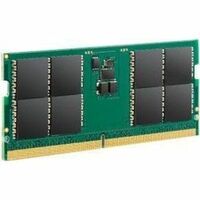 Transcend JetRAM RAM Module for Notebook, Computer - 32 GB (1 x 32GB) - DDR5-5600/PC5-44800 DDR5 SDRAM - 5600 MHz Dual-rank Memory - CL46 - 1.10 V -