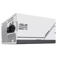 ASUS Prime 850W Gold PSU brings efficient and durable power delivery to all-round PCs and gaming rigs
