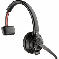 Poly Savi 8210 UC DECT 1880-1900 MHz USB-A Headset