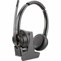 Poly Savi 8220-M Office Stereo DECT 1880-1900 MHz Headset