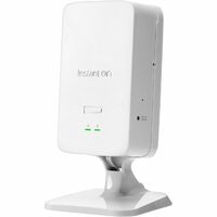 HPE Instant On AP22D Dual Band IEEE 802.11ax 1.44 Gbit/s Wireless Access Point - Indoor - 2.40 GHz, 5 GHz - 2 x Internal Antenna(s) - Internal - MIMO