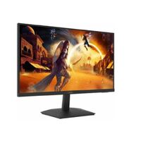 AOC 27G15N 27" Class Full HD Gaming LED Monitor - 16:9 - Black - 27" Viewable - Fast Vertical Alignment (VA) - WLED Backlight - 1920 x 1080 - 16.7 Mil
