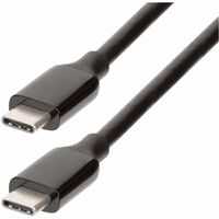 StarTech.com 3m (10ft) Active USB-C Cable, USB 3.2 Gen 2 10Gbps, Long USB Type-C Data Transfer Cable, 60W PD, 8K 60Hz, DP 1.4 Al