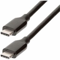 StarTech.com 3m (10ft) Active USB-C Cable, USB 3.2 Gen 2 10Gbps, Long USB Type-C Data Transfer Cable, 60W PD, 8K 60Hz, DP 1.4 Alt Mode - Active USB-C