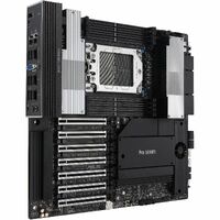 Asus WS WRX90E-SAGE SE Workstation Motherboard - AMD WRX90 Chipset - Socket sTR5 - SSI EEB - Ryzen Threadripper PRO Processor Supported DDR5 SDRAM -