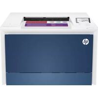 HP LaserJet Pro 4201dn Desktop Wired Laser Printer - Colour - 40 ppm Mono / 40 ppm Color - 600 x 600 dpi Print - Automatic Duplex Print - 300 Sheets