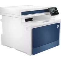HP LaserJet Pro 4301dw Wireless Laser Multifunction Printer - Colour - Copier/Printer/Scanner - 40 ppm Mono/40 ppm Color Print - 600 x 600 dpi Print