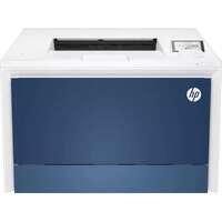 HP LaserJet Pro 4201dw Desktop Wireless Laser Printer - Colour - 35 ppm Mono / 35 ppm Color - 38400 x 600 dpi Print - Automatic Duplex Print - 300 -