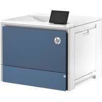 HP LaserJet Enterprise 5700dn Desktop Wired Laser Printer - Colour - 45 ppm Mono - 1200 x 1200 dpi Print - Automatic Duplex Print - 650 Sheets Input