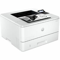 HP LaserJet Pro 4001DW Desktop Wireless Laser Printer - Monochrome - 42 ppm Mono - 1200 x 1200 dpi Print - Automatic Duplex Print - 350 Sheets Input