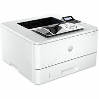 HP LaserJet Pro 4001DW Desktop Wireless Laser Printer - Monochrome - 42 ppm Mono - 1200 x 1200 dpi Print - Automatic Duplex Print - 350 Sheets Input