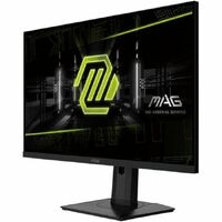 MSI MAG274QRF QD E2 27" Class WQHD Gaming LCD Monitor - 16:9 - Black - 27" Viewable - Rapid IPS - 2560 x 1440 - 1.07 Billion Colors - Adaptive Sync -