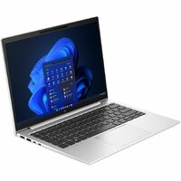 HP EliteBook 830 G10 13.3" Notebook - WUXGA - 1920 x 1200 - Intel Core i5 13th Gen i5-1335U Deca-core (10 Core) 1.30 GHz - 16 GB Total RAM - 16 GB -