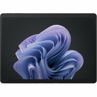 Microsoft Surface Pro 10 Tablet - 13" - vPro Technology - 16 GB - 256 GB SSD - Windows 11 Pro - Black - Core Ultra 7 Dodeca-core