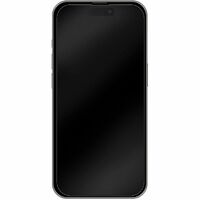 STM Goods EcoGlass 9H Polymer Screen Protector iPhone 15 - Clear - For OLED iPhone 15 - Shatter Proof, Crack Resistant, Fingerprint Resistant,