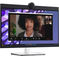 Dell 24 Video Conferencing Monitor - P2424HEB