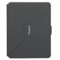 Targus Pro-Tek THD935GL Carrying Case (Folio) for 27.7 cm (10.9") Apple iPad (10th Generation) iPad - Clear - Shock Absorbing, Drop Resistant, - Body