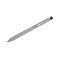 Targus Smooth Glide Stylus Pen - Grey
