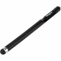 Targus Stylus - Capacitive Touchscreen Type Supported - Blueberry - Tablet, Smartphone, Notebook Device Supported