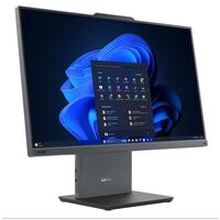 Lenovo ThinkCentre neo 50a 24 Gen 5 12SD001UAU All-in-One Computer - Intel Core i7 13th Gen i7-13620H - 16 GB - 512 GB SSD - 23.8" Full HD - Desktop