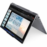 Lenovo ThinkPad X1 Gen 9 21KE001CAU 14" Touchscreen Convertible 2 in 1 Notebook - WUXGA - Intel Core Ultra 7 155U - Intel Evo Platform - 16 GB - 512