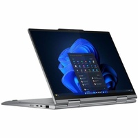 Lenovo ThinkPad X1 Gen 9 21KE001EAU 14" Touchscreen Convertible 2 in 1 Notebook - WUXGA - Intel Core Ultra 7 155U - Intel Evo Platform - 32 GB - 1 TB