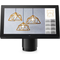 HP IDS Engage One Pro 15.6 Landscape Touch All-in-One no Camera