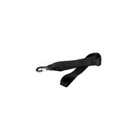 STM Goods Adjustable Sling - Black - Nylon Webbing