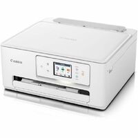Canon PIXMA TS7760 Wireless Inkjet Multifunction Printer - Colour - Copier/Printer/Scanner - 1200 x 1200 dpi Print - Automatic D