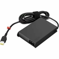 Lenovo ThinkCentre ADL135SDC3A 135 W AC Adapter - Universal Adapter - For All-in-One Computer, Desktop PC, Conference System, Workstation - Australia