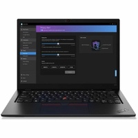 Lenovo ThinkPad L13 Gen 5 21LB000WAU 13.3" Notebook - WUXGA - Intel Core Ultra 5 125U - 16 GB - 256 GB SSD - English Keyboard -