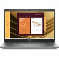 Dell Latitude 5000 5350 13.3" Notebook - Full HD - Intel Core Ultra 5 135U - 16 GB - 512 GB SSD - Intel Chip - 1920 x 1080 - Windows 11 Pro - Intel -