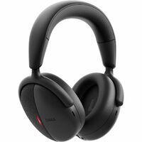 Dell Premier WL7024 Wired/Wireless Over-the-head, Over-the-ear Stereo Headset - Microsoft Teams Certification - Siri, Google Assistant, Bixby - - - -