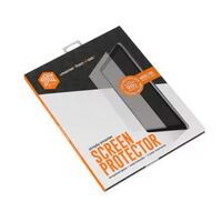 STM Goods Tempered Glass Screen Protector iPad Air 13 (2024), iPad Pro 13 (2024) - Clear - For 33 cm (13") LCD iPad Air 13 (2024), iPad Pro 13 (2024)