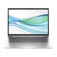 HP ProBook 440 G11 14" Notebook - WUXGA - Intel Core Ultra 7 155U - vPro Technology - 16 GB - 512 GB SSD - Pike Silver - Intel Chip - LTE-Advanced -