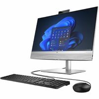 HP EliteOne 840 G9 All-in-One Computer - Intel Core i7 14th Gen i7-14700 - vPro Technology - 16 GB - 512 GB SSD - 23.8" Full HD - Desktop - Intel - x