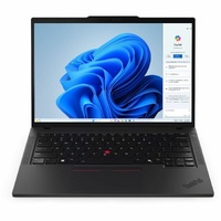 THINKPAD T14 GEN 5 14IN WUXGA R5-8540U 16GB RAM 512GBSSD WIN11 PRO 3 YEAR PREMIER SUPPORT