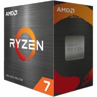 AMD Ryzen 7 5000 5800XT Octa-core (8 Core) 3.80 GHz Processor - Retail Pack - 32 MB L3 Cache - 4 MB L2 Cache - 512 KB L1 Cache - 64-bit Processing -