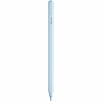 ALOGIC iPad Stylus Pen with Wireless Charging - Blue