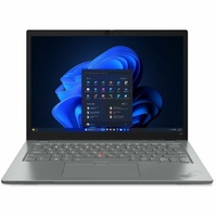 Lenovo ThinkPad L13 Gen 5 21LNS05P00 13.3" Touchscreen Convertible 2 in 1 Notebook - WUXGA - Intel Core Ultra 5 125U - vPro Technology - 16 GB - 256