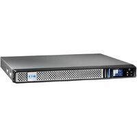 Eaton 5P650IRG2 Line-interactive UPS - 650 VA/520 W - 1U Rack-mountable - 230 V AC Input - 230 V AC, 200 V AC, 208 V AC, 220 V AC Output - 4 x IEC -