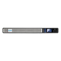 Eaton 5P850IRG2 Line-interactive UPS - 850 VA/680 W - 1U Rack-mountable - 230 V AC Input - 230 V AC, 200 V AC, 208 V AC, 220 V A
