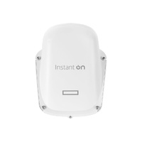 HPE NW ION AP27 RW AP Bundle
