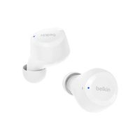 SOUNDFORM BOLT 2 TRUE WIRELESS HEADPHONES WHITE