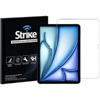 Strike Apple iPad AIR 11 2024 Tempered Glass Screen Protector