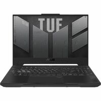 TUF Gaming A15 FA507 FA507NUR-LP099W 15.6" Gaming Notebook - Full HD - AMD Ryzen 7 7435HS - 16 GB - 512 GB SSD - Grey - AMD Chip