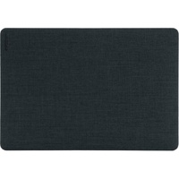 Incase Slim Sleeve with Woolenex for 13-inch MacBook Pro - Thunderbolt 3 USB-C and 13-inch MacBook Air with Retina Display - Heather Navy