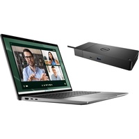 Dell Latitude 7450 - 14in FHD+ 1920x1200 Touch - Ultra 7 165U vPro - 16GB RAM 1x16GB - 512GB SSD - Backlit KB - FHD HDR IR Cam - 3-Cell 57W - Windows